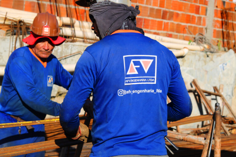 AFV - SERRA DA CANASTRA