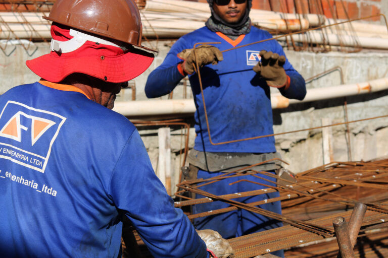 AFV - SERRA DA CANASTRA