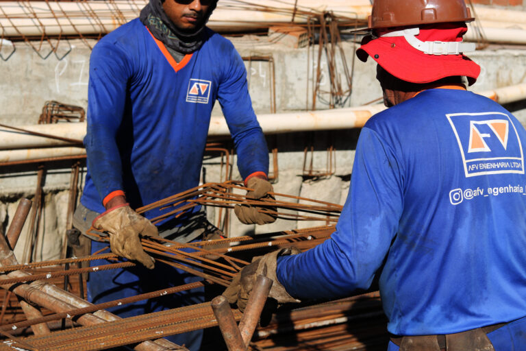 AFV - SERRA DA CANASTRA
